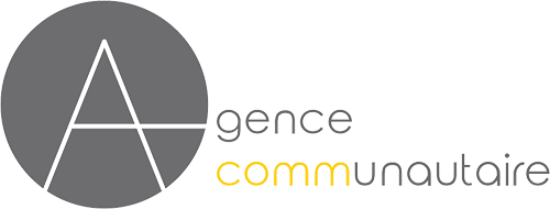 Logo Agence communautaire